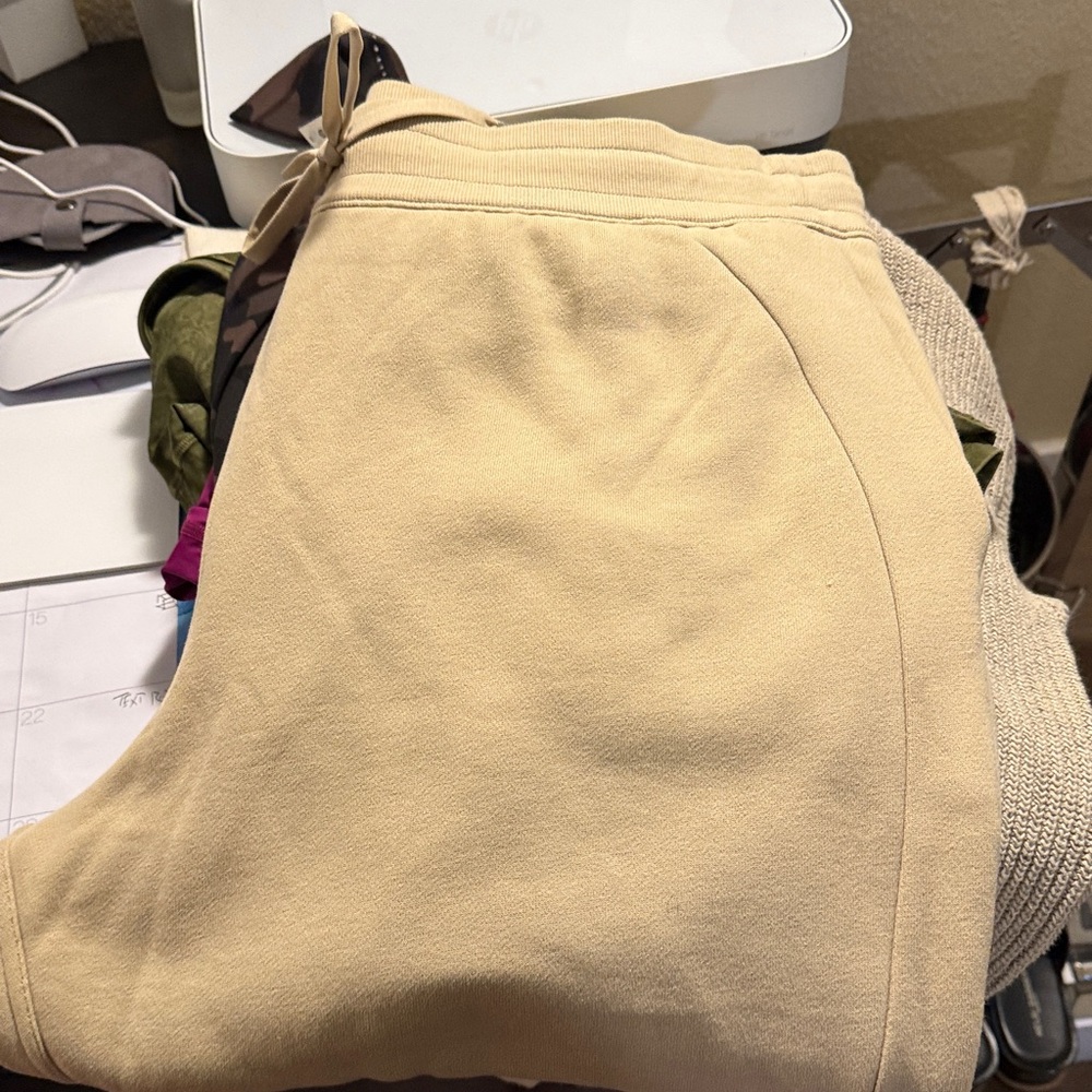 Lululemon Sweat Pants